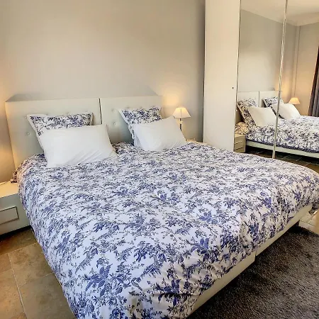 1 Bedroom Rue D'antibes , 1 Min From The Croisette, 5 Mins From The Palais 202 Apartment Cannes